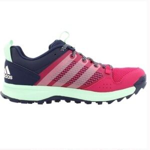 Adidas trail shoes